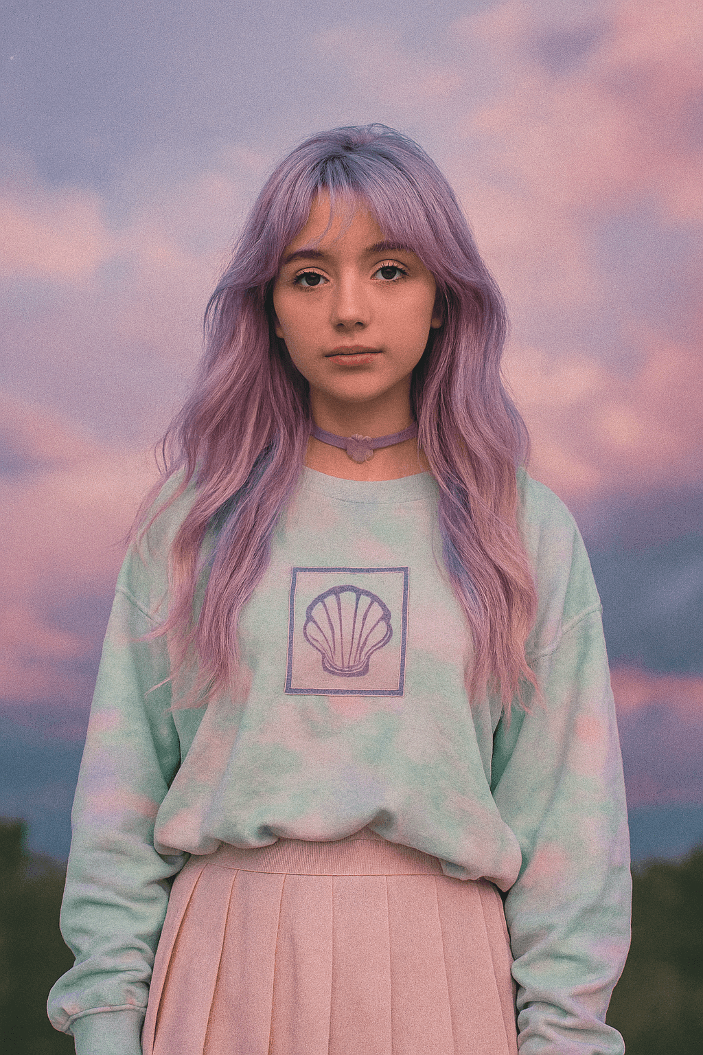 Dreamwave Pastel